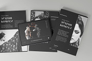 Finico Serif – High-Contrast Serif, a Serif Font by FactoryType Studio (Thumbnail 11 of 11)