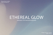 Ethereal Glow Gradient Texture Art, a Background Graphic by Eltypesstudio (Thumbnail 1 of 8)