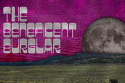 Aquatronik | Retro futuristic, a Handwritten Font by The Flying Type (Thumbnail 8 of 12)