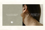 Lovlar - Natural Sans, a Sans Serif Font by dailygraphic (Thumbnail 5 of 9)