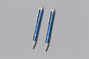 Pen Mockup, a Pens & Pencil Mockup by graphicsecond (Thumbnail 7 of 9)