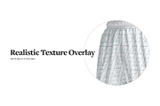 Sweatpants Animated Mockup, a Bottom Mockup by rebrandy (Thumbnail 7 of 14)