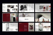 Revo | Brand Proposal, a Presentation Template by Studio Industry (Thumbnail 5 of 12)