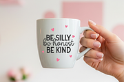 Handmade Cupcakes - Font Duo, a Handwritten Font by Keithzo (Thumbnail 7 of 9)