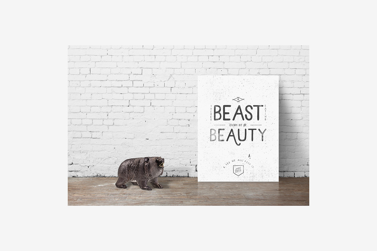 Grayling Font preview 4