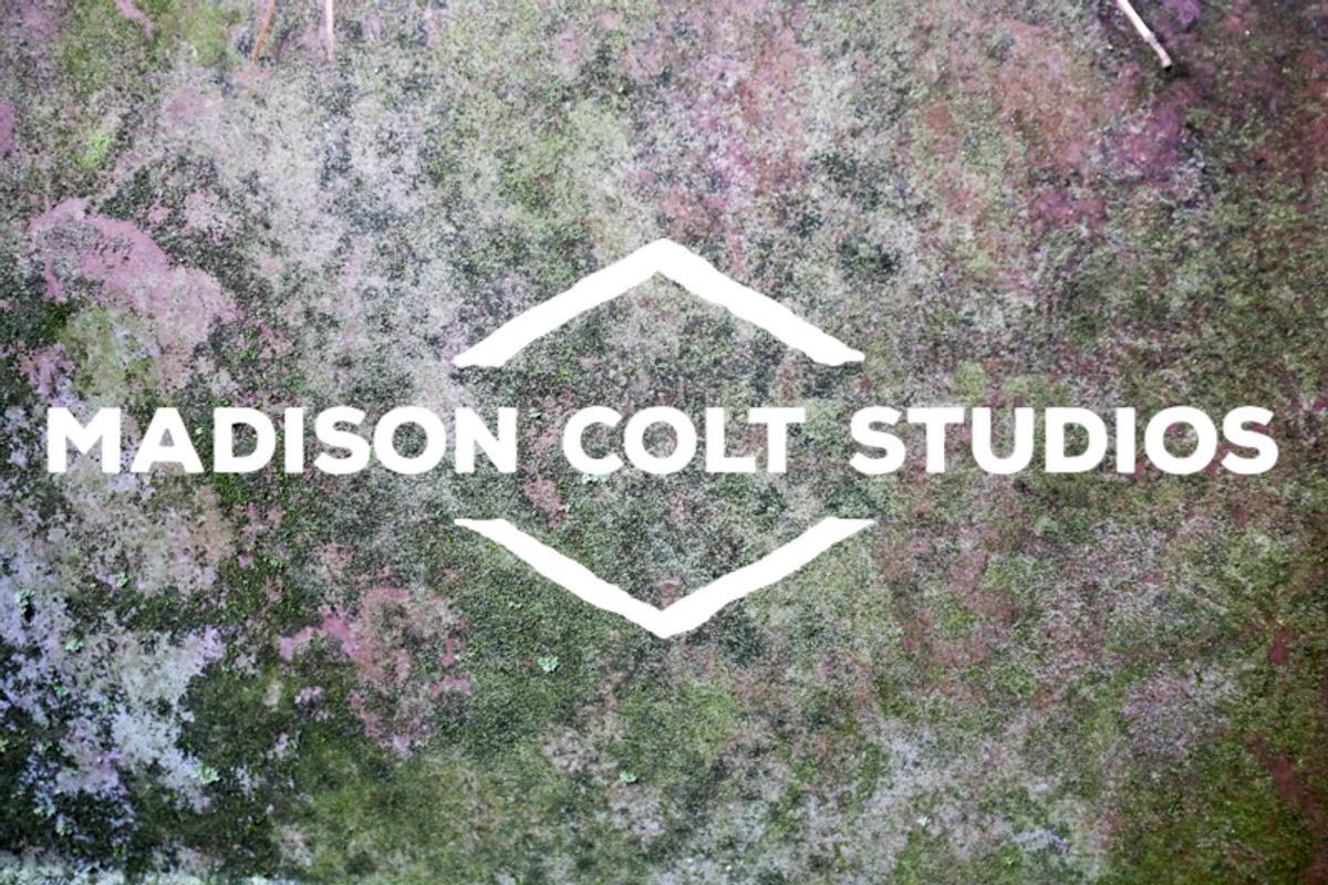 50 Rusty Metal Textures - Vol 1, a Texture Graphic by Madison Colt Studios (Photo 14 of 51)