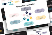 Plan Presentation for Photoshop, a Presentation Template by hekenostudio (Thumbnail 1 of 4)