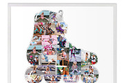 Roller Skate Shape Photo Collage, a Resume Template by AIW SOLUTIONS (Thumbnail 5 of 7)