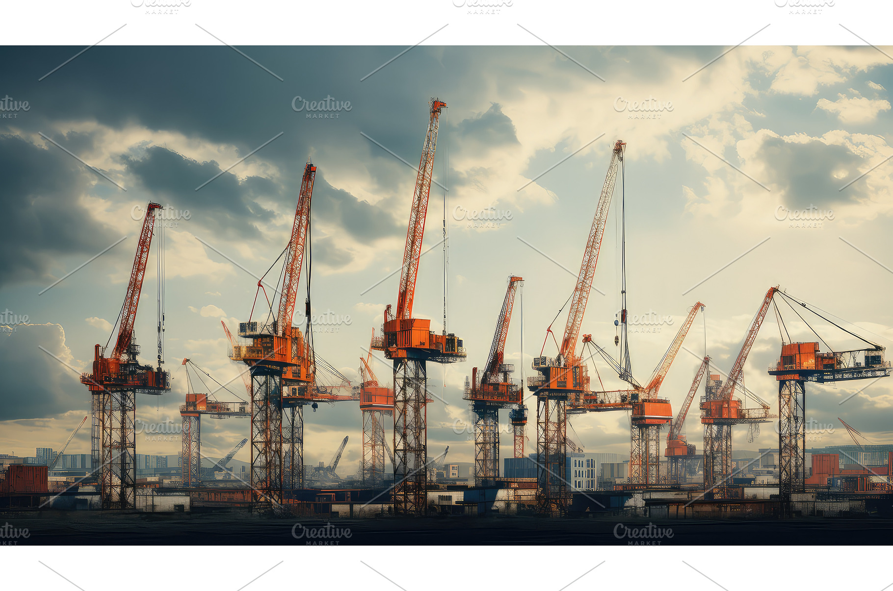 structure architecture industrial, an Architecture Photo by pikepicture