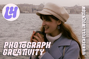 Lakotha - Bubble Ligature Font, a Sans Serif Font by Say Studio (Thumbnail 4 of 12)