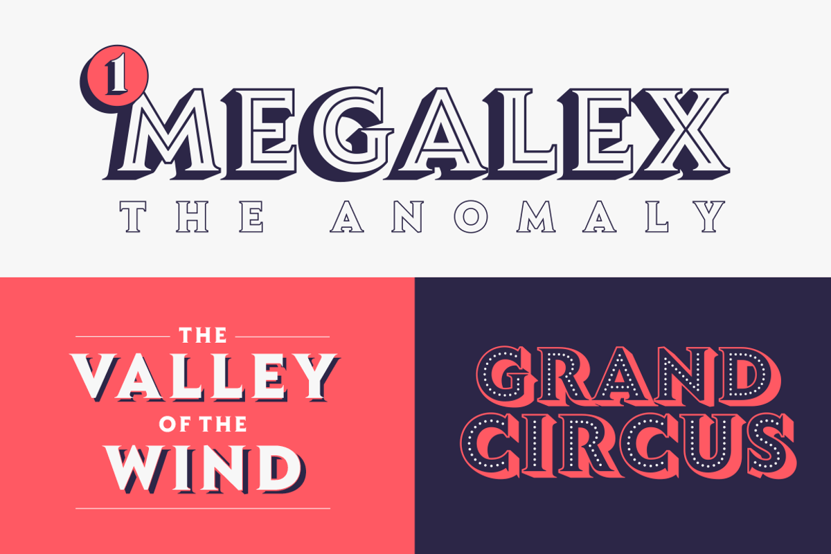 Lumiere - Family 30% off, a Serif Font by Latinotype (Photo 12 of 12)