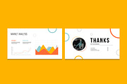 Minimal Presentation Layout, a Presentation Template by ContestDesign (Thumbnail 6 of 6)