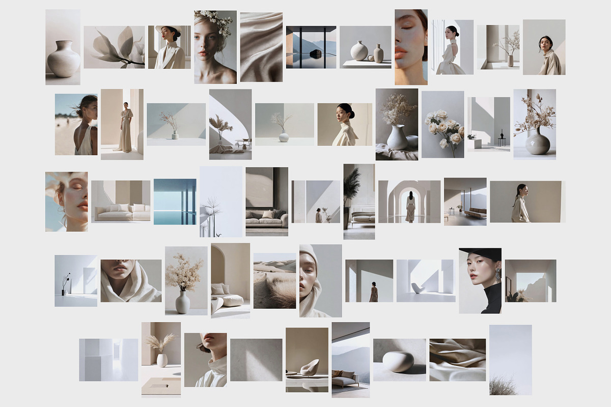 900 Pro Bundle Aesthetic Stock Image, a Beauty & Fashion Photo by Goashape Studio (Photo 18 of 33)