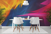 Kitchen table and chairs containing kitchen, table, and interior, an Arts & Entertainment Photo by Pozitivo (Thumbnail 2 of 4)