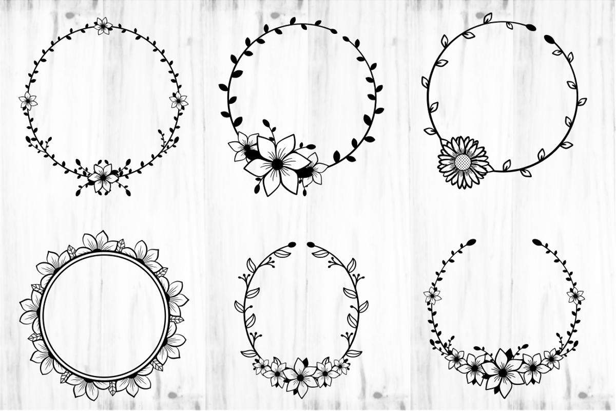 Wedding SVG Bundle, Wedding Sign SVG, an Object Graphic by D2PUTRI (Photo 27 of 31)