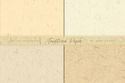Traditional Paper 3, a Texture Graphic by Suna Kosem (Thumbnail 2 of 12)