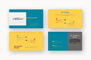 Memu : Jewelry Catalog Google Slides, a Presentation Template by Punkl Camp (Thumbnail 7 of 17)