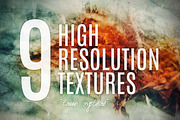 True Oysters, a Texture Graphic by mercurycode (Thumbnail 1 of 3)