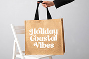 Hearty Beltime Retro Display Font, a Serif Font by timelesstype.co (Thumbnail 9 of 20)