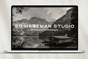 Goldie | A Clean Quotable Sans, a Sans Serif Font by Blythe Green (Thumbnail 6 of 11)