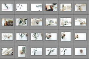 Crisp Woodsy Winter Photo Bundle, a Product Mockup by Paisley Barn Design (Thumbnail 4 of 9)