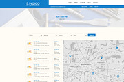 Indigo Labour Directory PSD Template, a Websites & App Template by mine-tech (Thumbnail 11 of 17)