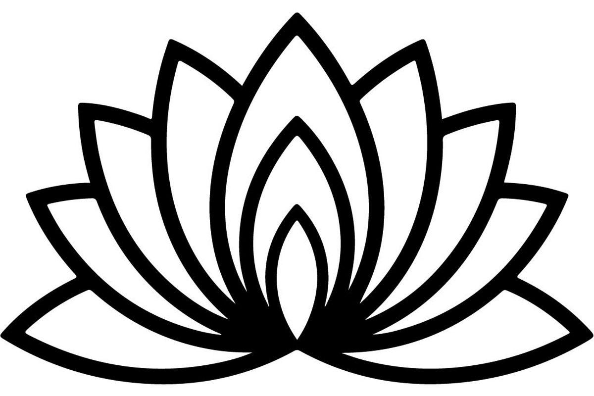 Floral Mandala, an Object Graphic by Designer_Momina (Photo 18 of 19)