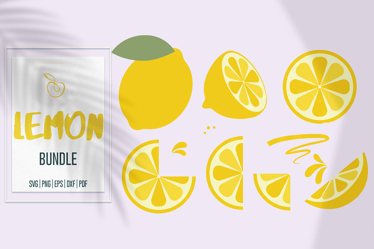 Fresh fruit svg clipart cut 193 9, a Graphic by Drawberx (Photo 13 of 16)