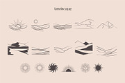 Modern Woman Gallery, an Illustration by Mio Buono (Thumbnail 19 of 24)