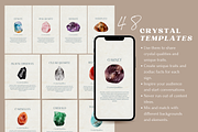 Spiritual Template Instagram Bundle, a Social Media Template by Story Native (Thumbnail 5 of 14)