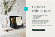 Project Proposal Template, a Presentation Template by Studio_Evergreen (Thumbnail 10 of 10)