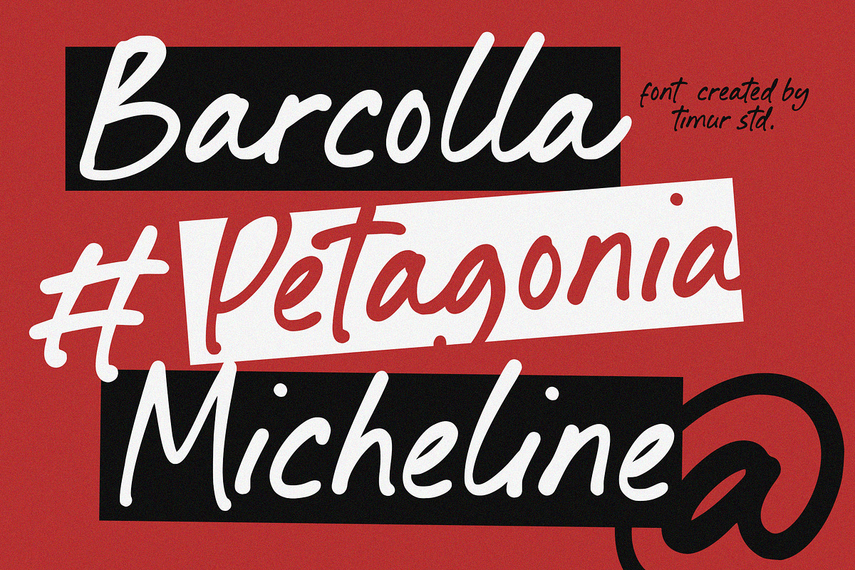 Champion Palace Font, a Font by Timurtype (Photo 5 of 7)