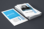 30 Business Cards Bundle Vol.1, a Business Card Template by Smashing_Studio (Thumbnail 3 of 31)
