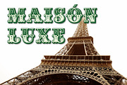 Maison Luxe, a Font by FontMesa (Thumbnail 1 of 8)