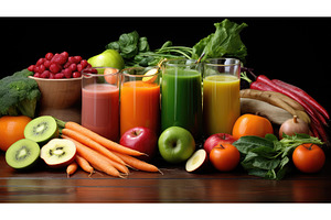 ripe diet juice drink fruit ai, a Food & Drink Photo by pikepicture