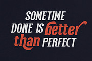 Caghnier - Display Serif, a Serif Font by ErgibiStudio (Thumbnail 9 of 10)