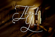 Asmelina Harley Script, a Script Font by Kotak Kuning Studio (Thumbnail 9 of 9)