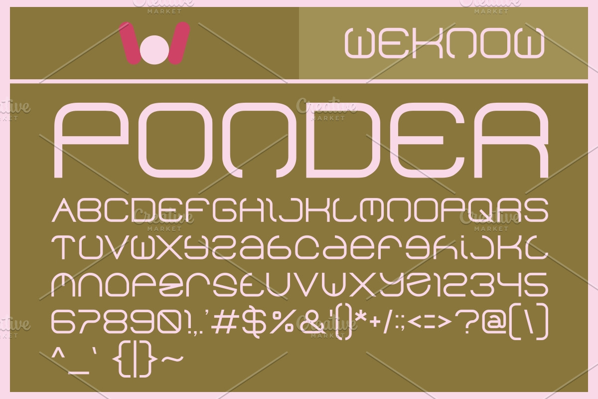 helen font preview 4