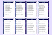 1000 AI Digital Business Prompts, a Stationery Template by Mustafiz (Thumbnail 5 of 8)