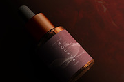 390+ Cosmetic Branding Mockup Scenes, a Cups & Container Mockup by pmvch (Thumbnail 125 of 367)