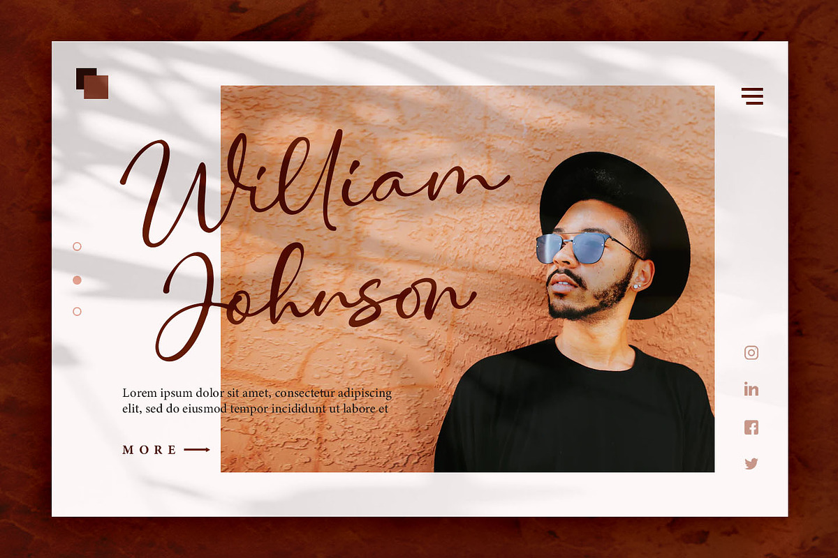 SALE Miguella Charlotte, a Script Font by Kotak Kuning Studio (Photo 2 of 10)