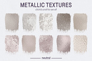 Textures & Patterns Bundle - 75% OFF, a Texture Graphic by CatJello Graphics (Thumbnail 27 of 61)