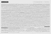 TT Commons Pro Basic, a Sans Serif Font by TypeType (Thumbnail 10 of 15)