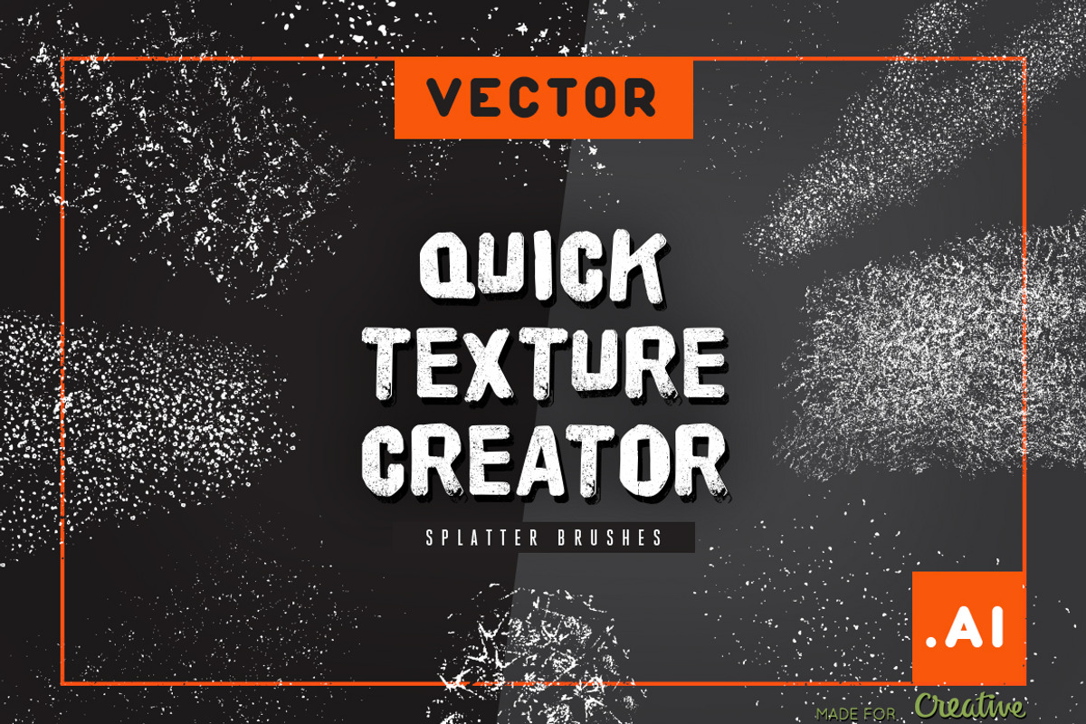 Quick Texture Creator