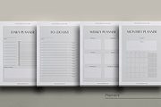 eCourse Workbook Creator CANVA, a Magazine Template by 3.14&Co (Thumbnail 13 of 18)