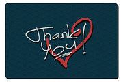 Thank You, an Illustration by morninglight (Thumbnail 3 of 5)