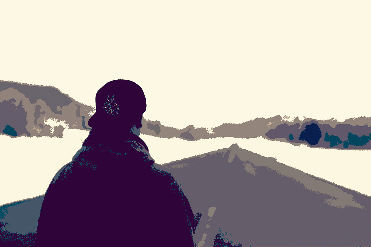 Charcoal Dark Photo Effect, an Action Add-On by The_DrX (Photo 2 of 8)