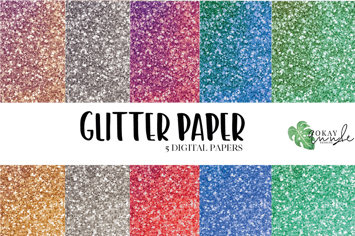 Christmas Washi Tape Stamps, a Brush Add-On by OkayAnnie Designs (Photo 5 of 8)