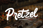 Savel - Rounded Script Font, a Font by Pekotype (Thumbnail 9 of 15)