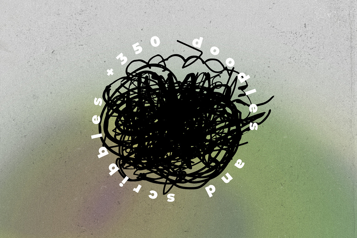 Anti Design #2 - Digital Maximalism, an Object Graphic by bbymedia.store (Photo 5 of 9)